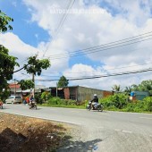 [XN36 - SIÊU QUỸ ĐẤT LOGISTICS] MẶT TIỀN PHAN VĂN KHẢI CỦ CHI – 1.76 HECTA (80m x 220m)